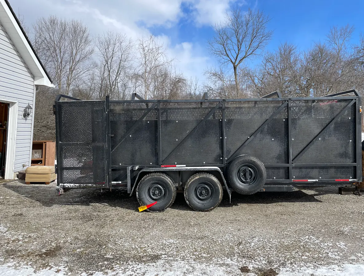 Dumpster Rental services in Oak Brook, IL